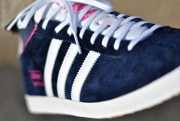adidas gazelle bleu et rose femme adidas gazelle bleu et rose femme